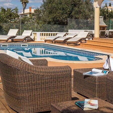 Casa Da Praia Ferragudo  Dış mekan fotoğraf