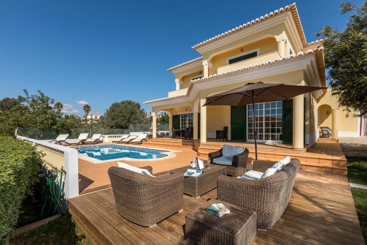 Casa Da Praia Ferragudo  Dış mekan fotoğraf