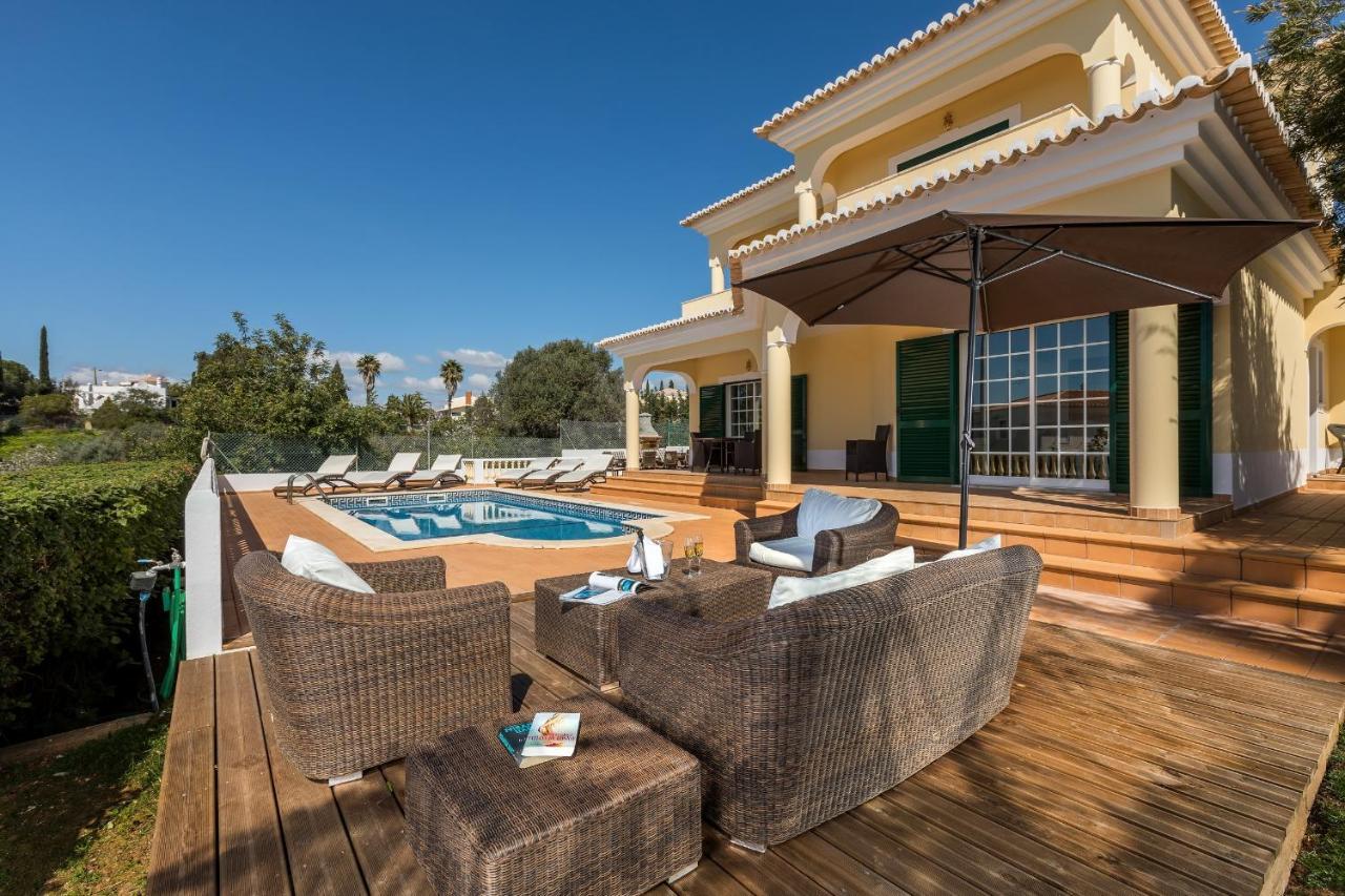 Casa Da Praia Ferragudo  Dış mekan fotoğraf