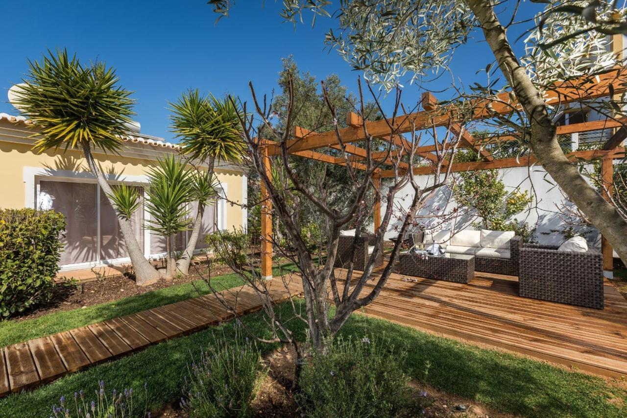 Casa Da Praia Ferragudo  Dış mekan fotoğraf