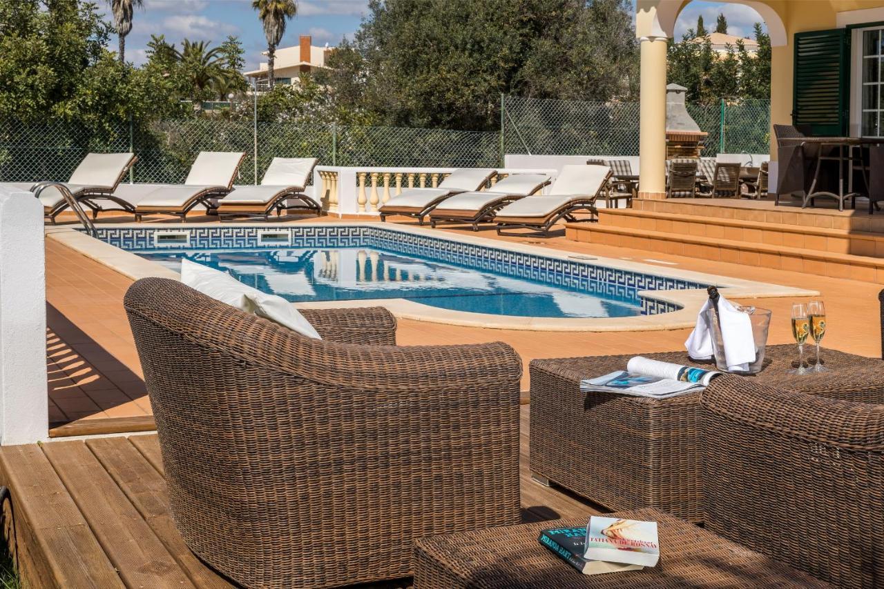 Casa Da Praia Ferragudo  Dış mekan fotoğraf