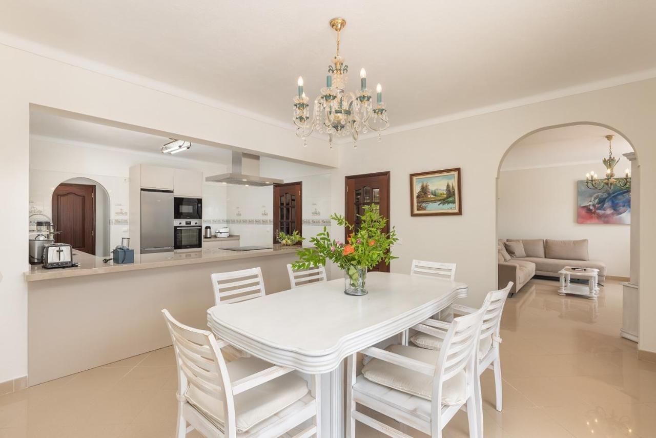 Casa Da Praia Ferragudo  Dış mekan fotoğraf