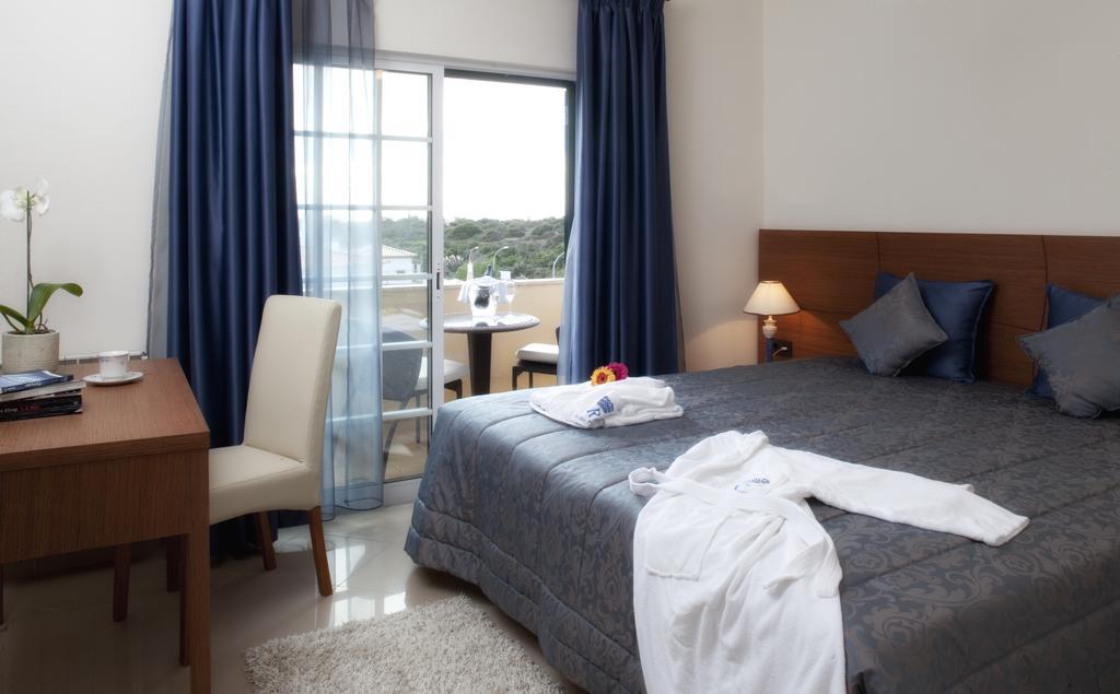 Casa Da Praia Ferragudo  Dış mekan fotoğraf