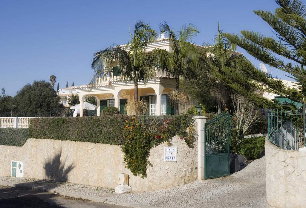 Casa Da Praia Ferragudo  Dış mekan fotoğraf
