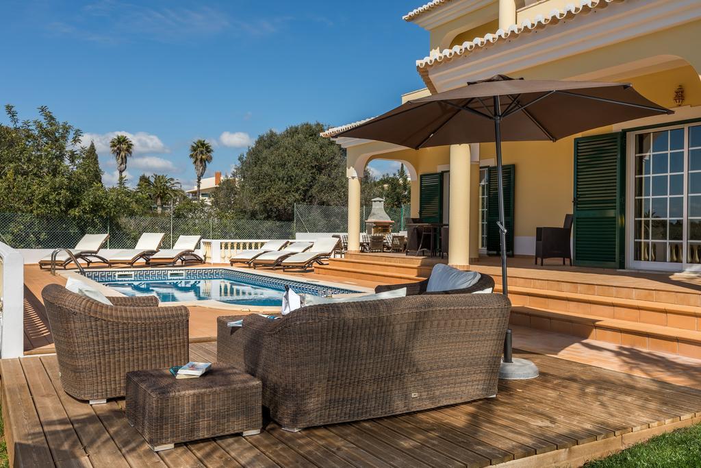 Casa Da Praia Ferragudo  Dış mekan fotoğraf